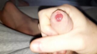 At My Ultra Horniest / Cumming All Over Myself (4K) - 5 image