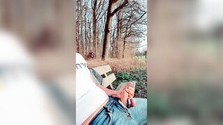 Slutboyben CAM4 Pornstar Exhibitionist IV - 1 image