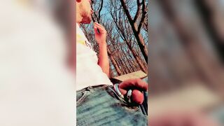 Slutboyben CAM4 Pornstar Exhibitionist IV - 10 image