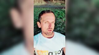 Slutboyben CAM4 Pornstar Exhibitionist IV