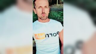 Slutboyben CAM4 Pornstar Exhibitionist IV