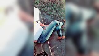 Slutboyben CAM4 Pornstar Exhibitionist IV