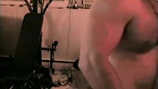 Straight Boy Tries Penis Pump