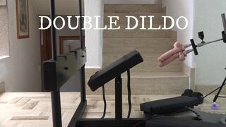 Alexandra Miret sex machine part 2 - 9 image