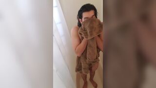 6 pack daddy packin a big cock