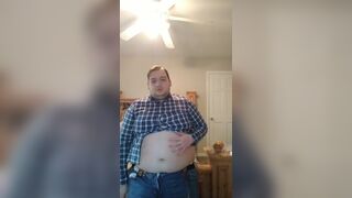 Fat Boy Love to Eat! - 10 image