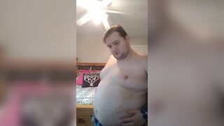Fat Boy Love to Eat! - 12 image