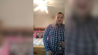 Fat Boy Love to Eat! - 2 image