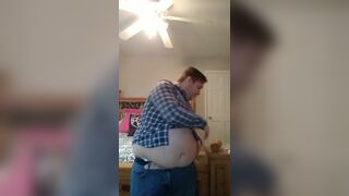 Fat Boy Love to Eat! - 7 image
