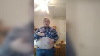 Fat Boy Love to Eat! - 9 image