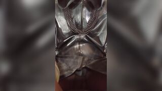 GAY LATEX OUTFIT - 13 image