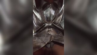 GAY LATEX OUTFIT - 14 image