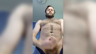 Woke up so fucking horny