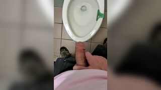 Tinkle Time Twinkie!