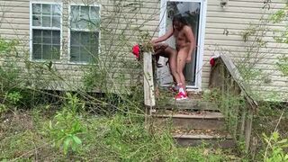 Giving Them Something To Talk About - 1 image