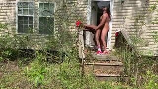 Giving Them Something To Talk About