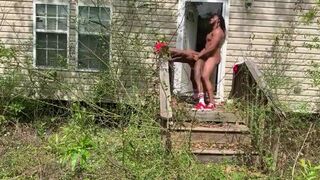 Giving Them Something To Talk About