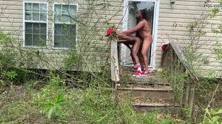 Giving Them Something To Talk About