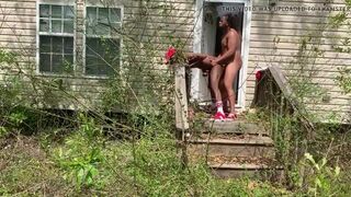 Giving Them Something To Talk About