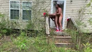 Giving Them Something To Talk About