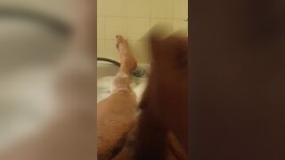 Large cock sperma cum - 8 image