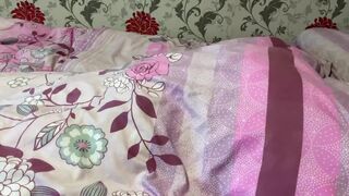 LvivBody 004. Saturday. Nice time to jerk, while my girlfriend went to her work.