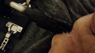 FickMaschine makes me Scream