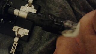 FickMaschine makes me Scream