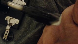 FickMaschine makes me Scream