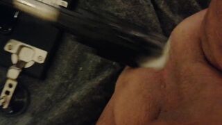 FickMaschine makes me Scream