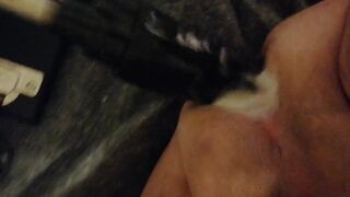 FickMaschine makes me Scream