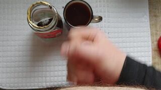 Inexperienced Bear make coffee for you, To Have fun. - 15 image