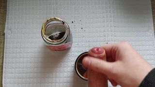 Inexperienced Bear make coffee for you, To Have fun. - 3 image