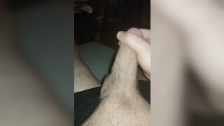Thick Dick Cum gay - 2 image