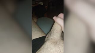 Thick Dick Cum gay - 5 image