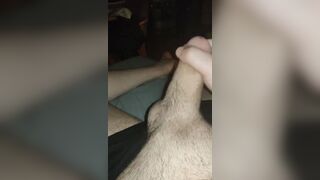 Thick Dick Cum gay - 7 image