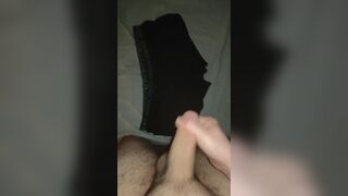 Thick Dick Cum gay - 9 image