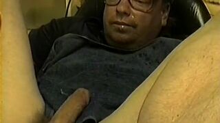 Self facial for daddy Kal