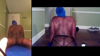 Body Ody Ody (Trying to get mine right)