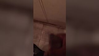 Tamil boy masturbation on ship restroom