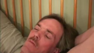 Mature Amateurs Scott and Scott Fuck - 5 image