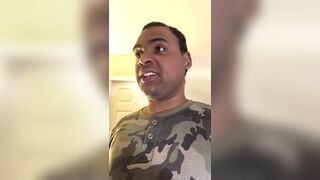 A Quick Update And Strip Tease