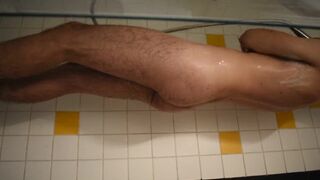 Masturbating Showering and Pissing - 15 image