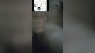 Masturbates while viewing gay sleeves