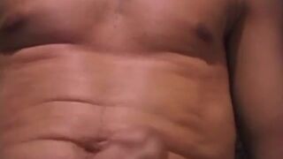 Will Jerks Off In Toilet