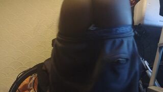 Strip tease - 2 image