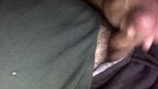 I was ordered to stroke my cock on video and post it for everyone to see. - 11 image