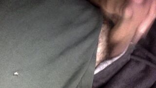 I was ordered to stroke my cock on video and post it for everyone to see. - 15 image
