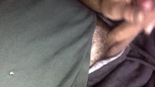 I was ordered to stroke my cock on video and post it for everyone to see. - 6 image