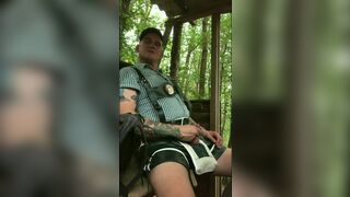 KRACHBUA itches his Lederhosen - 7 image